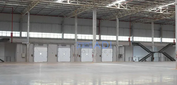 Galpão / Depósito / Armazém para alugar, 14955m² no , Araçariguama