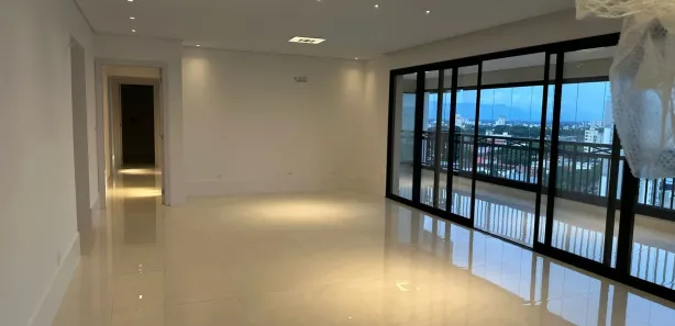 Apartamento com 3 Quartos à venda, 211m² no Jardim das Nações, Taubaté