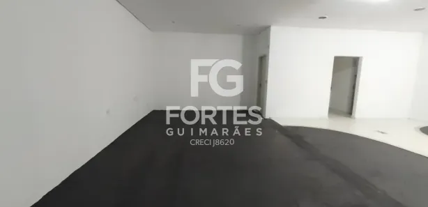 Prédio Inteiro para alugar, 427m² no Independência, Ribeirão Preto