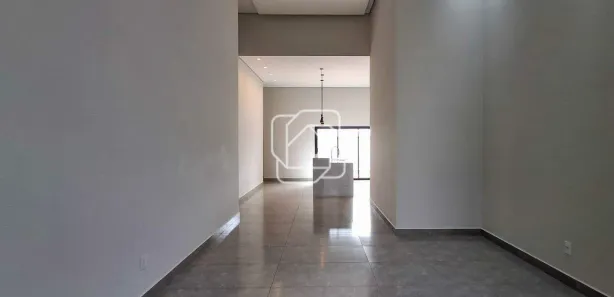 Casa de Condomínio com 3 Quartos para alugar, 171m² no Residencial Lagos D'Icaraí, Salto