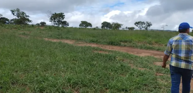 Fazenda / Sítio / Chácara à venda, 66600000m² no Centro, Barra do Garças
