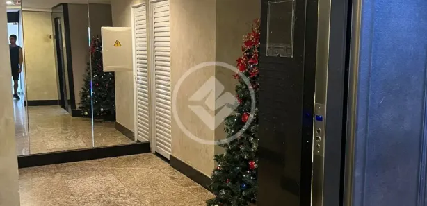 Apartamento com 2 Quartos à venda, 48m² no Setor Habitacional Vicente Pires, Brasília