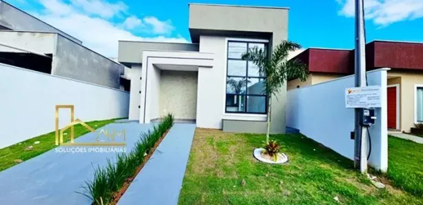 Casa com 3 Quartos à venda, 100m² no Grageru, Aracaju