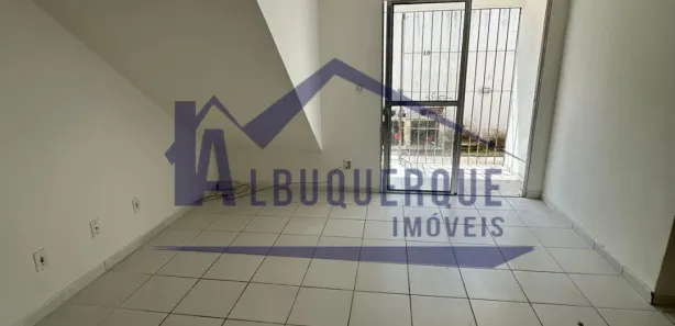 Apartamento com 2 Quartos à venda, 55m² no Pau Amarelo, Paulista