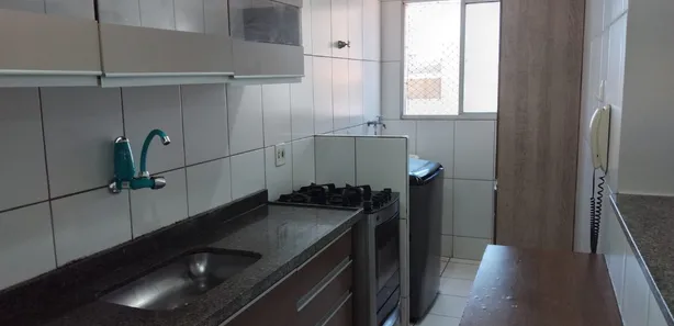 Cobertura com 3 Quartos à venda, 124m² no Bonfim, Campinas