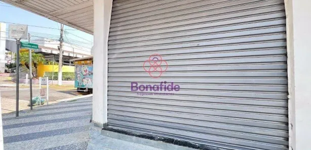 Loja / Salão / Ponto Comercial para alugar, 60m² no Vila Tavares, Campo Limpo Paulista