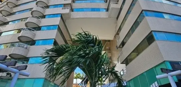 Conjunto Comercial / Sala à venda, 37m² no Lagoa Nova, Natal