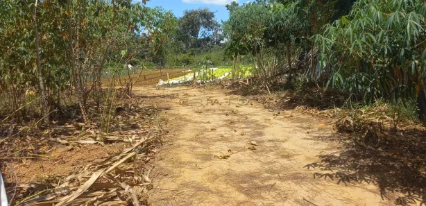 Terreno / Lote / Condomínio à venda, 500m² no Setor Lagoa Quente, Caldas Novas