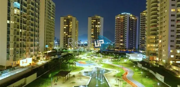 Apartamento com 2 Quartos à venda, 81m² no Jacarepaguá, Rio de Janeiro