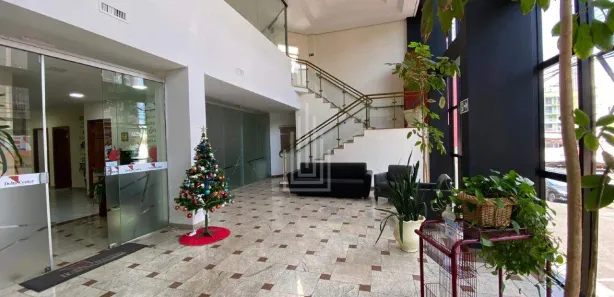 Prédio Inteiro à venda, 1108m² no Centro, Foz do Iguaçu