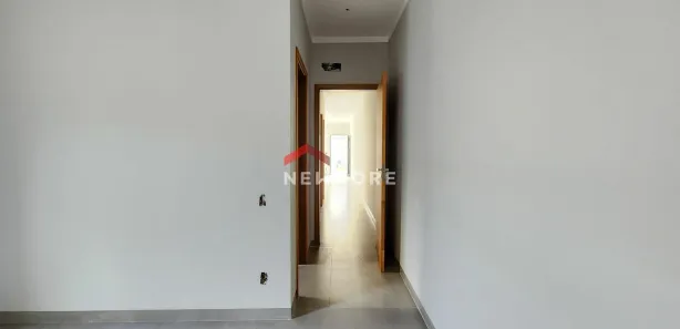Casa com 2 Quartos à venda, 64m² no Parque Residencial Castelo, Bauru