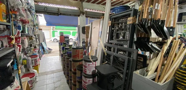 Loja / Salão / Ponto Comercial à venda, 60m² no Centro, Nova Iguaçu