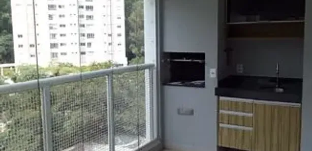 Apartamento com 2 Quartos para venda ou aluguel, 100m² no Vila Andrade, São Paulo