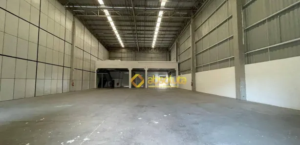 Galpão / Depósito / Armazém para alugar, 1279m² no Prazeres, Jaboatão dos Guararapes