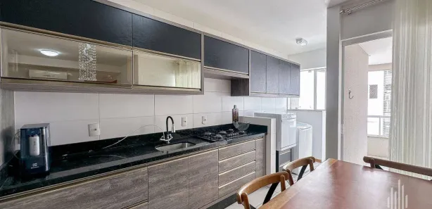 Apartamento com 2 Quartos à venda, 70m² no Vila Nova, Blumenau