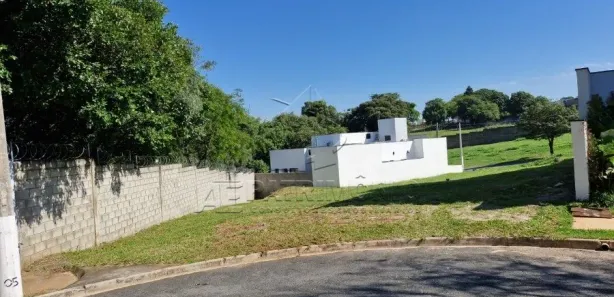 Terreno / Lote / Condomínio à venda, 457m² no Chácaras Residenciais Santa Maria, Votorantim
