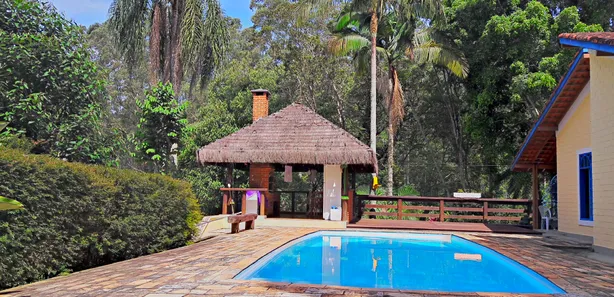 Casa de Condomínio com 3 Quartos à venda, 300m² no Jardim dos Ipês, Embu das Artes