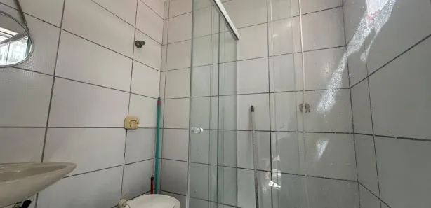 Flat com 1 Quarto à venda, 19m² no Ocian, Praia Grande