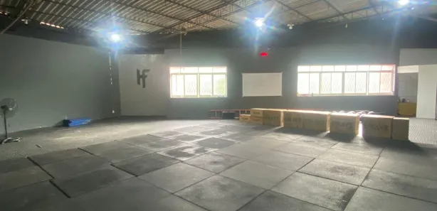 Loja / Salão / Ponto Comercial à venda, 208m² no Centro, Paty do Alferes