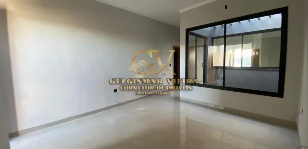 Casa com 3 Quartos à venda, 175m² no Residencial Centenário, Bebedouro