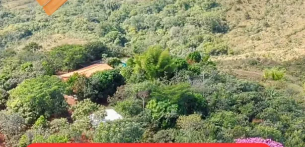 Fazenda / Sítio / Chácara com 3 Quartos à venda, 120000m² no Área Rural de São Sebastião, Brasília
