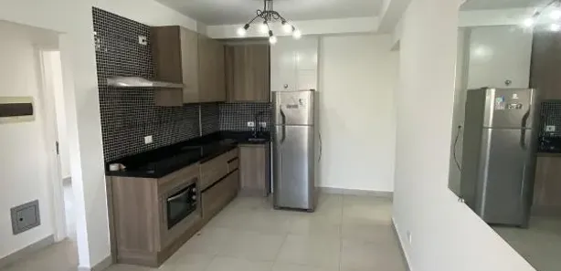 Apartamento com 2 Quartos para alugar, 49m² no Bethaville II, Barueri