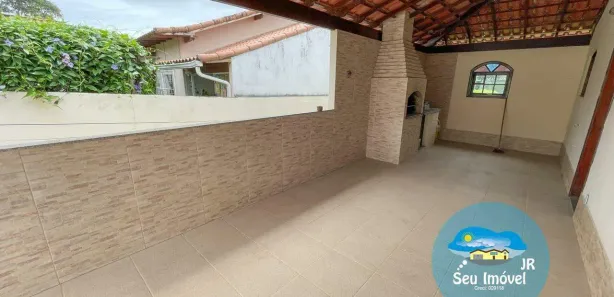 Casa com 4 Quartos à venda, 600m² no Hospício, Araruama