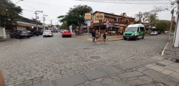 Loja / Salão / Ponto Comercial para alugar, 56m² no Centro, Armação dos Búzios