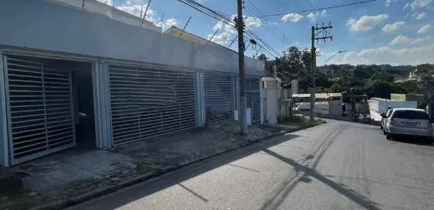 Prédio Inteiro para venda ou aluguel, 450m² no Jardim Nomura, Cotia