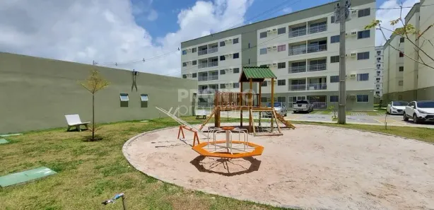 Apartamento com 2 Quartos à venda, 47m² no Candeias, Jaboatão dos Guararapes
