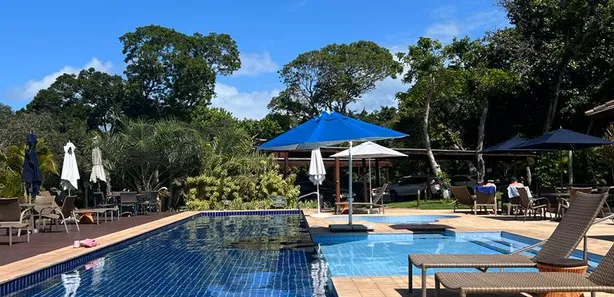 Apartamento com 2 Quartos à venda, 106m² no Açu da Torre, Mata de São João