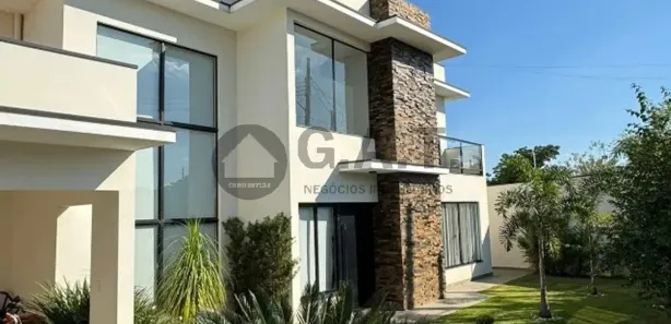 Casa com 4 Quartos à venda, 600m² no Espigões da Tranquilidade, Tietê