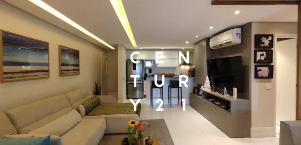 Apartamento com 3 Quartos à venda, 111m² no Água Branca, São Paulo