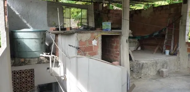 Sobrado com 2 Quartos à venda, 90m² no Santa Rosa, Niterói