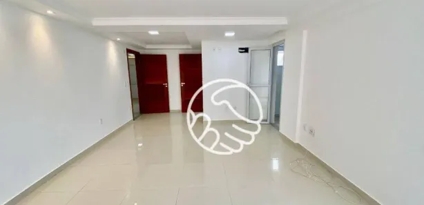 Conjunto Comercial / Sala para alugar, 76m² no São Judas Tadeu, Guarapari