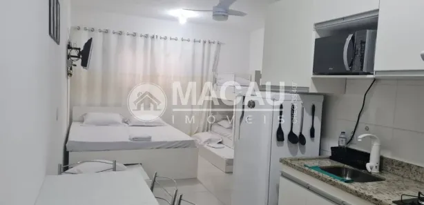 Kitnet com 1 Quarto à venda, 28m² no Alto da Bela Vista, Cachoeira Paulista