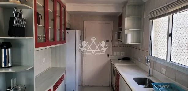 Cobertura com 4 Quartos para alugar, 490m² no Martim de Sá, Caraguatatuba