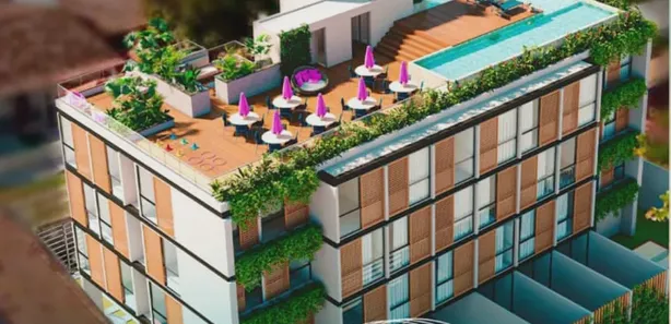 Apartamento com 1 Quarto à venda, 22m² no Tamandaré, Praia de Tamandaré