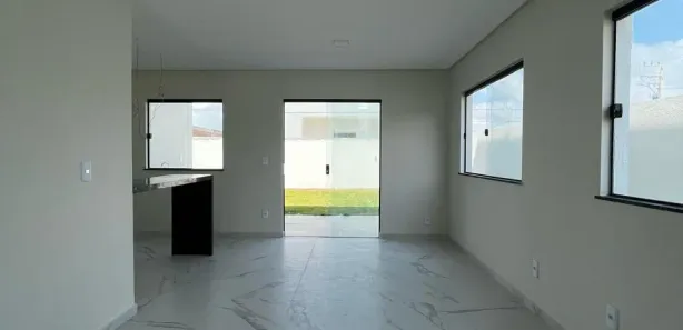 Casa de Condomínio com 4 Quartos à venda, 165m² no Centro, Barra dos Coqueiros
