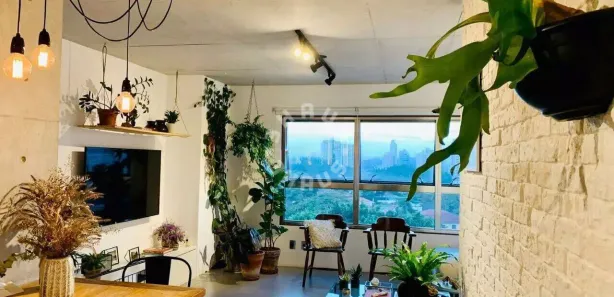 Loft com 2 Quartos à venda, 72m² no Jardim das Acácias, São Paulo