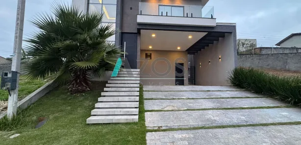 Sobrado com 3 Quartos à venda, 200m² no Paloma, Colombo