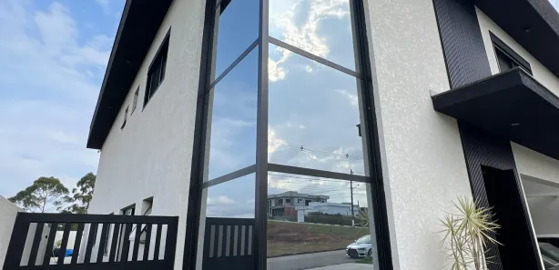 Casa de Condomínio com 4 Quartos à venda, 450m² no Centro, Vargem Grande Paulista