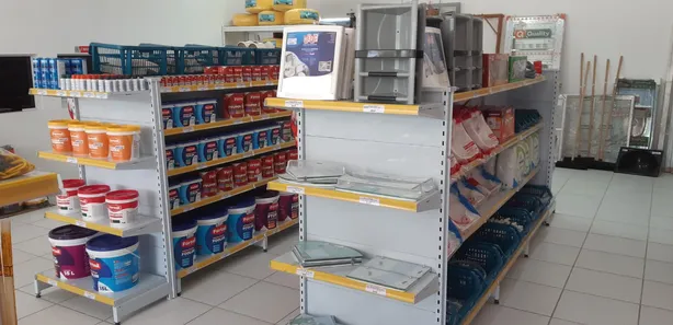 Terreno / Lote Comercial com 1 Quarto à venda, 300m² no , Vera Cruz