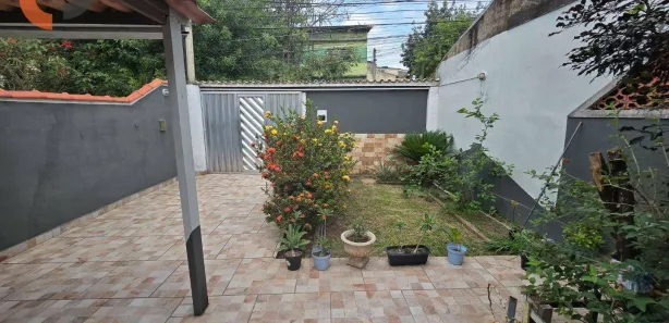 Casa com 2 Quartos à venda, 88m² no Jardim Tropical, Nova Iguaçu