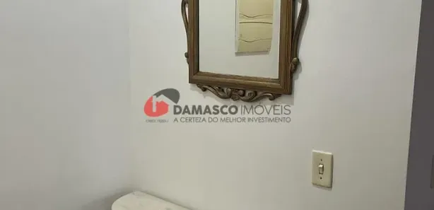 Apartamento com 2 Quartos para alugar, 64m² no Barcelona, São Caetano do Sul