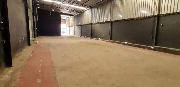 Galpão / Depósito / Armazém à venda, 500m² no BNH, Mesquita