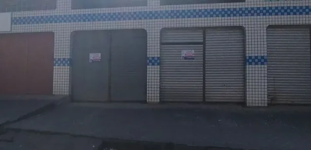 Loja / Salão / Ponto Comercial à venda, 340m² no São João, Betim