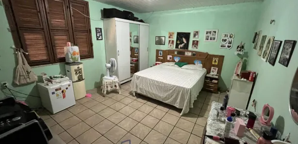 Fazenda / Sítio / Chácara com 3 Quartos para alugar, 100m² no Tabuba, Caucaia