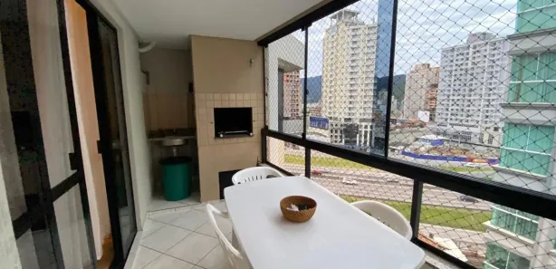 Apartamento com 3 Quartos à venda, 120m² no Andorinha, Itapema