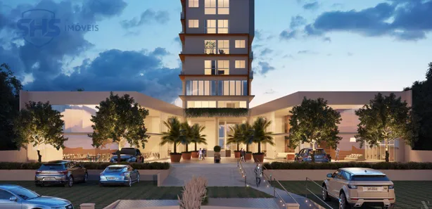 Loja / Salão / Ponto Comercial à venda, 61m² no Victor Konder, Blumenau